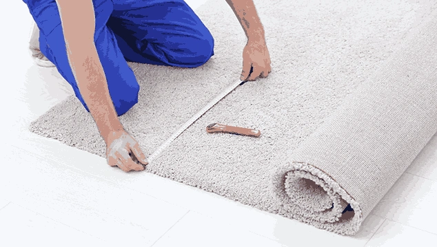 Carpet Repair Services Middle Park