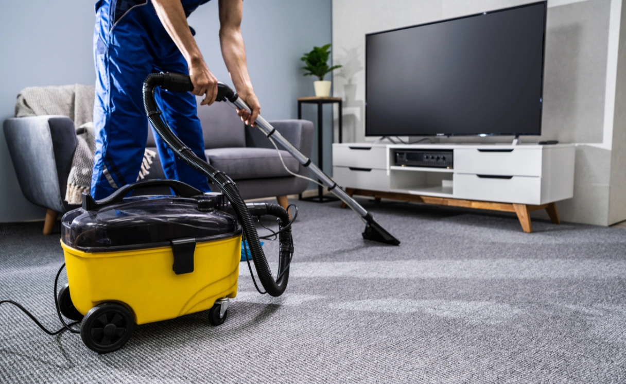 Extract Carpet Cleaning Middle Park Contact Office